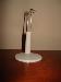 12th scale doll stand